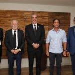 Presidente Abinader se reúne con el Rey de España, eldigital.com.do