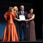 Presidente Abinader otorga la Medalla al Mérito de la Mujer a 16 dominicanas por su destacada trayectoria, eldigital.com.do