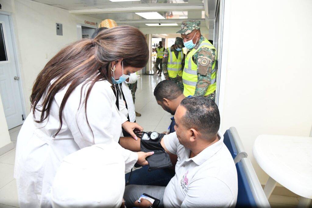 INTRANT realiza pruebas de dopaje a choferes y quitará licencia a quienes den positivo, eldigital.com.do