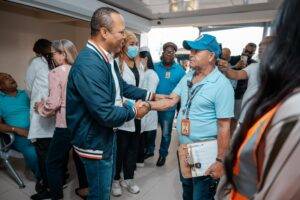 INTRANT realiza pruebas de dopaje a choferes y quitará licencia a quienes den positivo, eldigital.com.do