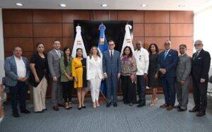 Ministerio de Trabajo y Supérate firman convenio que beneficiará a 35 mil jóvenes vulnerables , eldigital.com.do