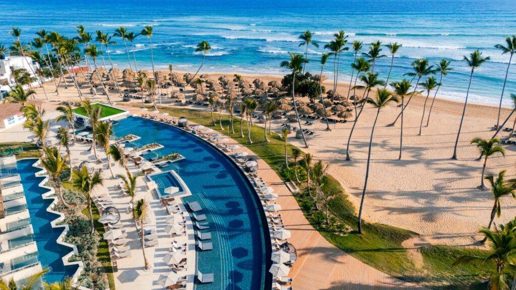 Secrets Tides Punta Cana, galardonado como “Mejor Nueva Propiedad” , eldigital,com.do