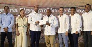Banreservas dispone de RD$12,000 millones para financiar cosecha de arroz a una tasa de 7%, eldigitalcom.do