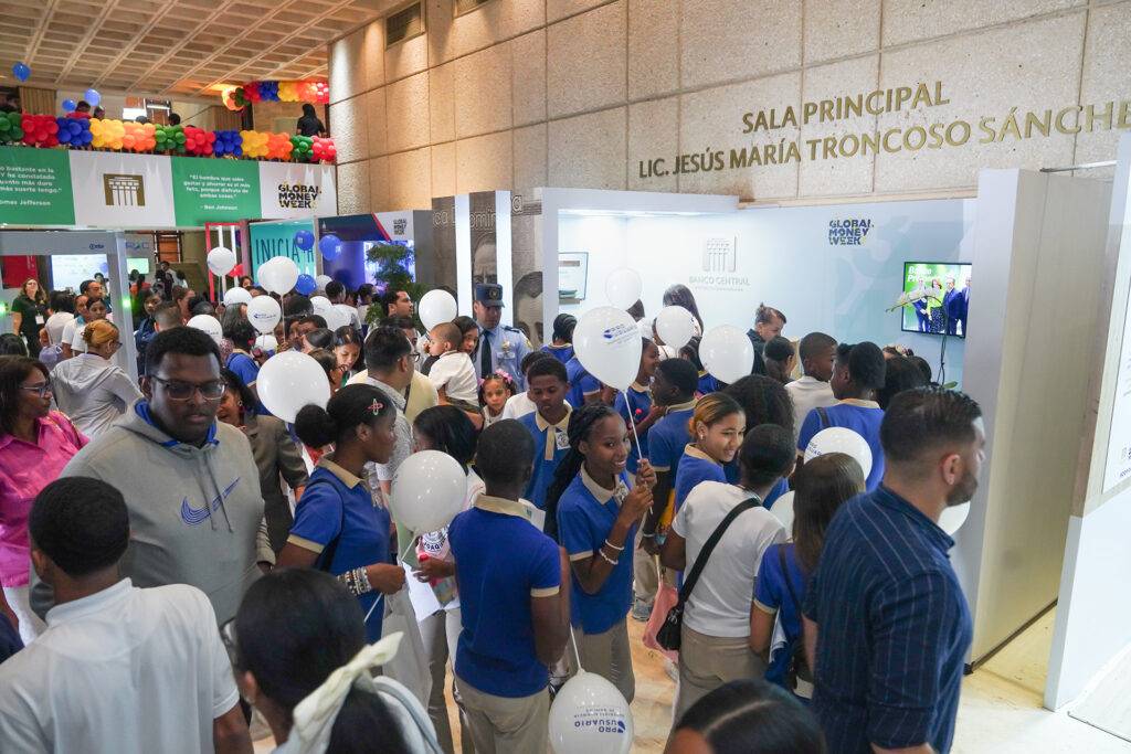 Banco Central inicia el lunes 17 la 11º Semana Económica y Financiera 2025 , eldigital.com.do