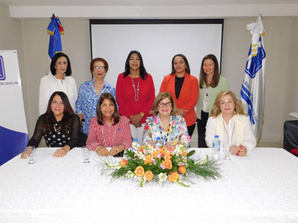El Patronato Nacional de Ciegos realizará su tradicional Tarde de Primavera, eldigital.com.do