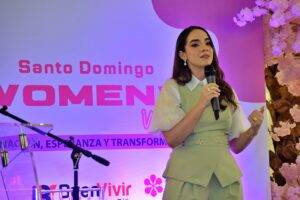 La revolución suave: mujeres que mueven el mundo desde Ágora Mall, eldigital.com.do