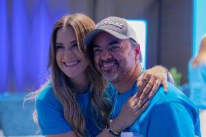 Gran Teletón 'Juntos por la Niñez' recauda cifra record de RD$24,100,000, eldigital.com.do