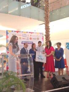 Cientos de corazones solidarios presentes en la Segunda Semana de Concientización sobre el Autismo, eldigital.com.do