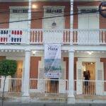 Puerto Plata, una ventana en la obra de Juan Voigt, el cronista, eldigital.com.do