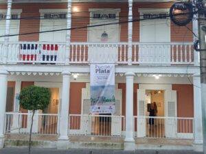 Puerto Plata, una ventana en la obra de Juan Voigt, el cronista, eldigital.com.do