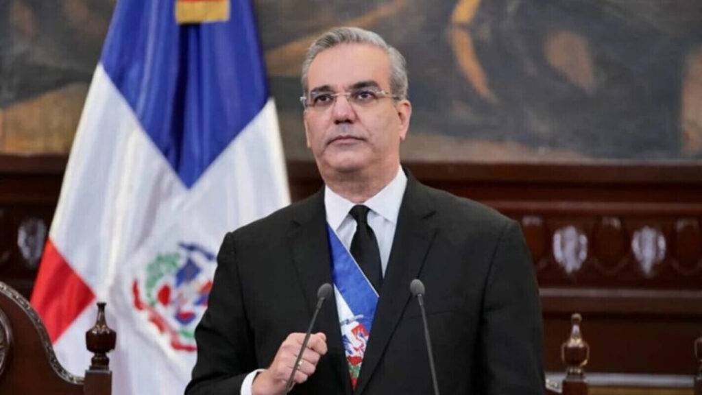 Presidente Luis Abinader hablará al país este domingo, eldigital.com.do