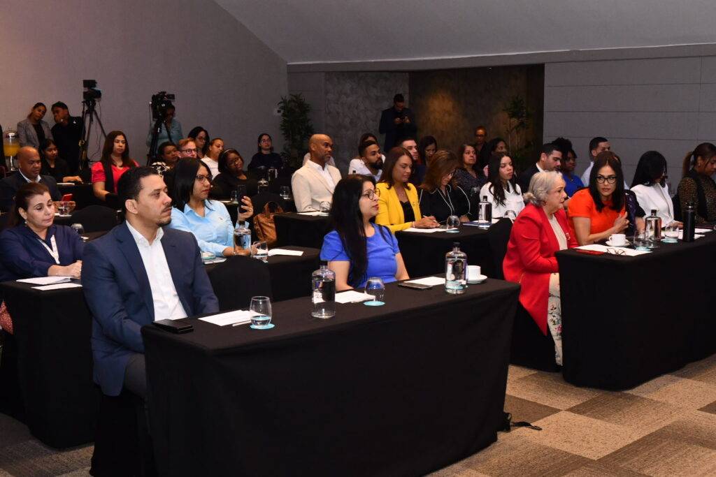 DGII y Cámara de Comercio Francesa celebran congreso de Facturación Electrónica, eldigital.com.do