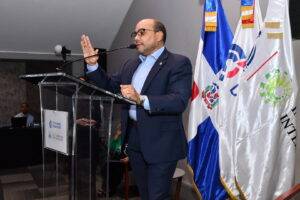 DGII y Cámara de Comercio Francesa celebran congreso de Facturación Electrónica, eldigital.com.do