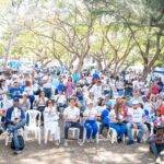 Fundación Luz y Esperanza por el Autismo celebra Tarde Azul de concienciación en Santiago, eldigital.com.do