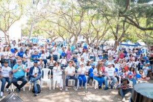 Fundación Luz y Esperanza por el Autismo celebra Tarde Azul de concienciación en Santiago, eldigital.com.do