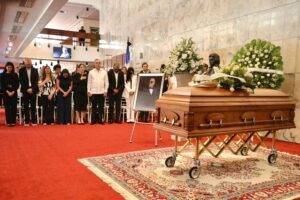Rubby Pérez: Desde quién lo bautizó con ‘La voz más alta del merengue’ hasta qué pensaba de la muerte, eldigital.com.do