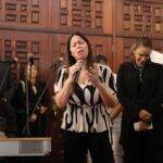 "Color de Rosa", la última canción que cantó Rubby Pérez