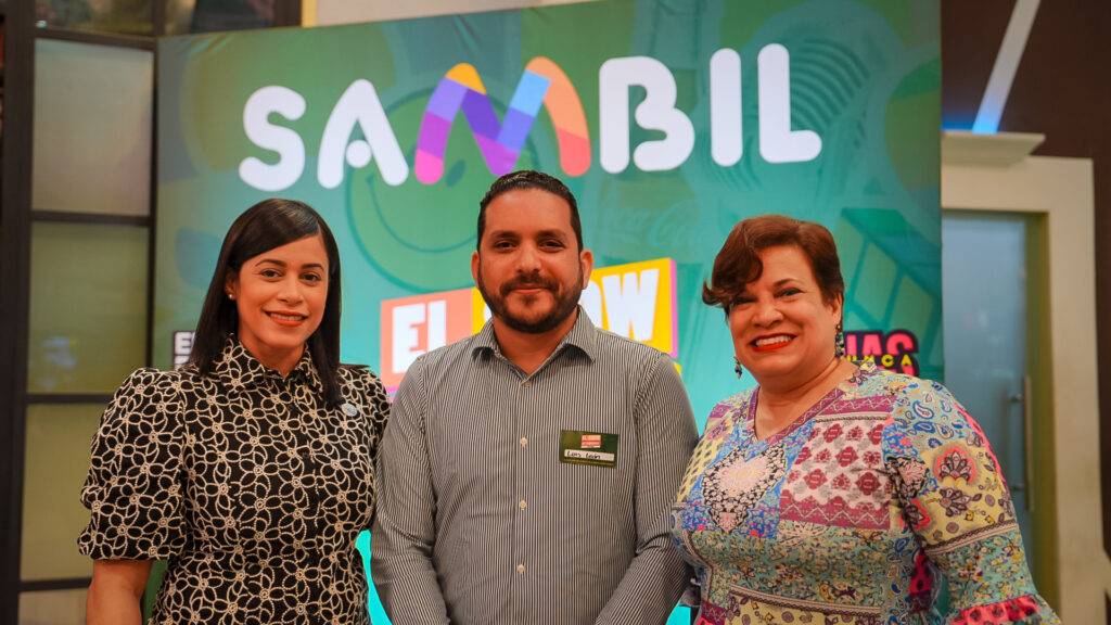 Sambil Revoluciona el 2025 con tendencias, expansión y más entretenimiento, eldigital.om.do