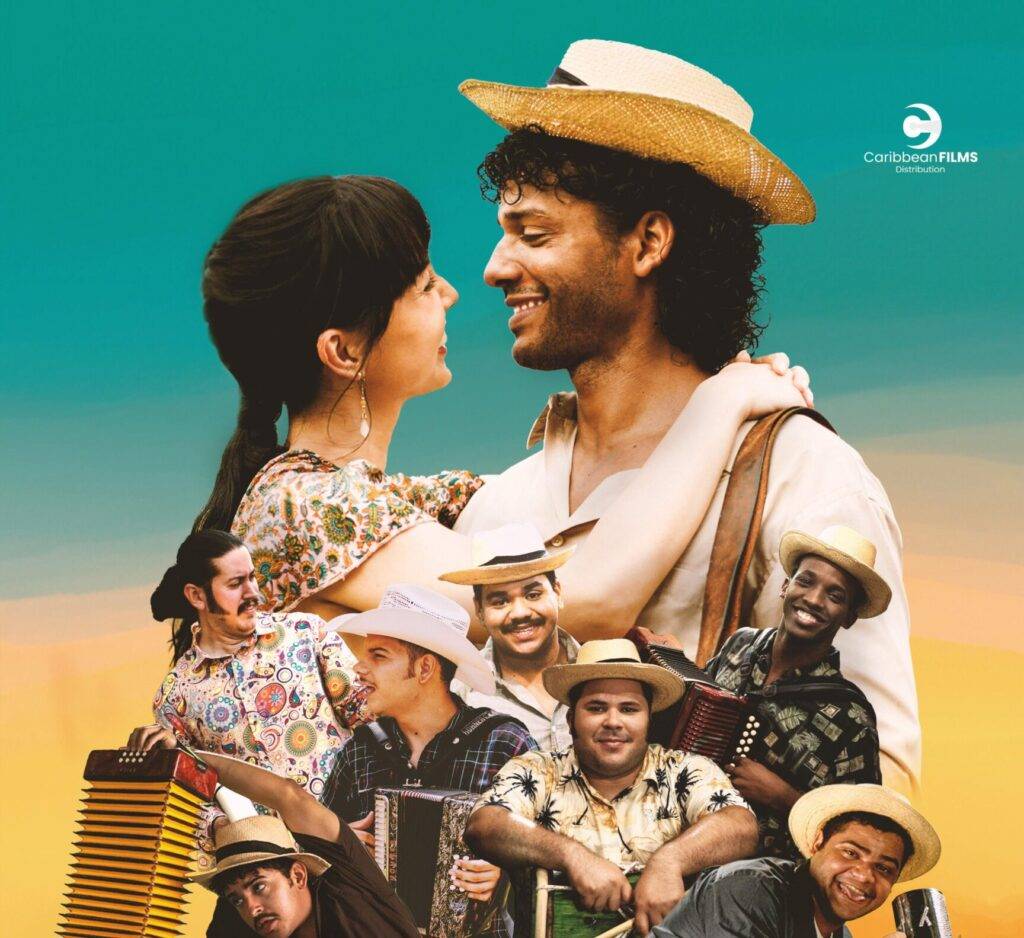 “La Güira y la Tambora”. la película que rinde homenaje al merengue típico, eldigital.com.do