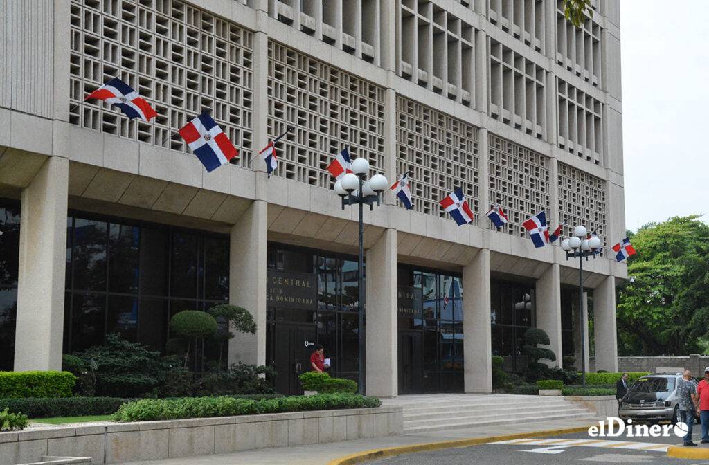 Banco Central mantiene su tasa de política monetaria en 5.75 % anual eldigital,com.do