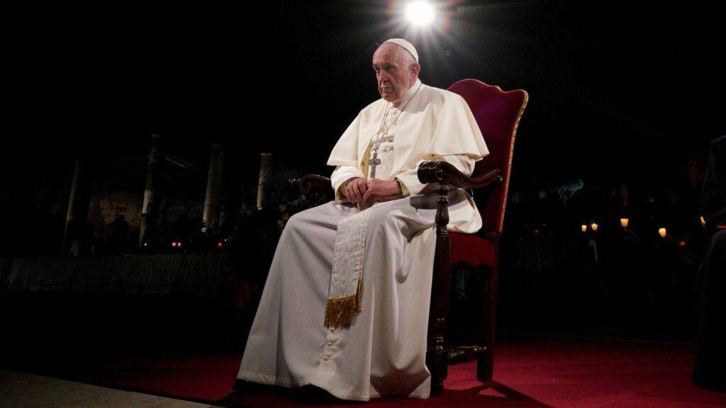 "¿Quién soy yo para juzgar?" y otras frases del papa Francisco , eldigital.com.do