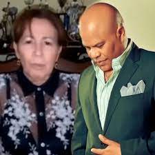 Rubby Pérez: Desde quién lo bautizó con ‘La voz más alta del merengue’ hasta qué pensaba de la muerte, eldigital.com.do