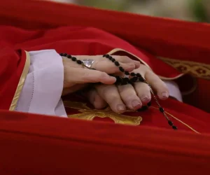 El funeral del papa Francisco será el sábado 26 de abril en la plaza de San Pedro, eldigital.com.do