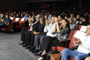 La Orquesta Dominicana de Vientos ofrece concierto sinfónico en homenaje a las madres, eldigital.com.do