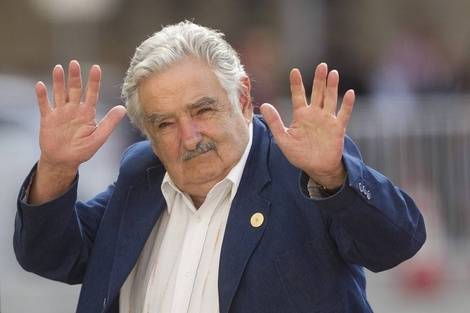 Muere José Mujica, el audaz político uruguayo que asombró al mundo como «el presidente más pobre» Murió José Mujica