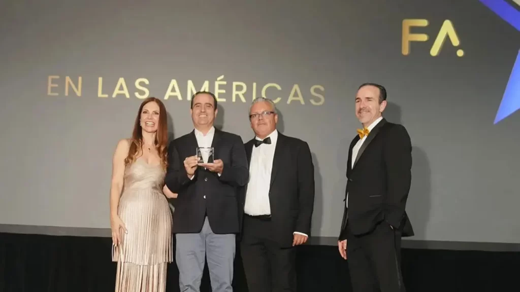 Banco Popular gana oro por su ecosistema digital de inclusión financiera, eldigital.com.do