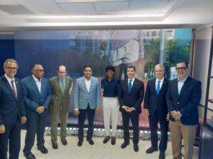 Popular presenta el libro “Marileidy Paulino: Camino al sueño olímpico”, eldigital.com.do