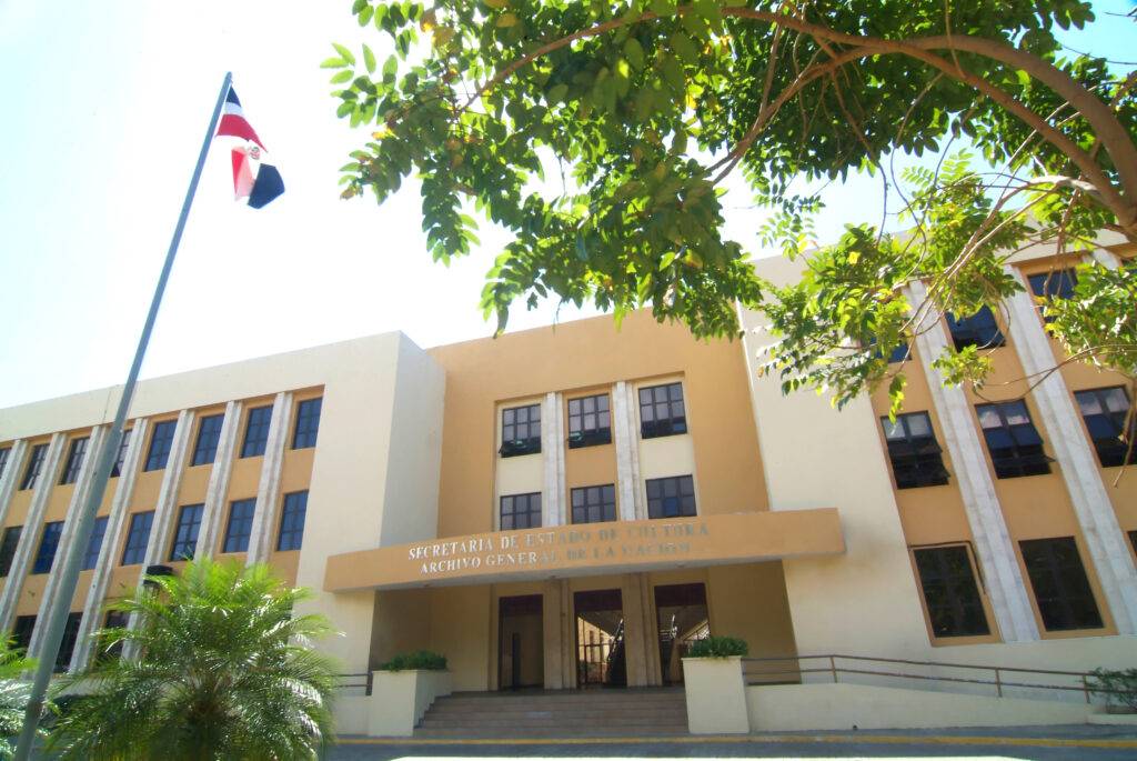 El Archivo General de la Nación celebra 90 años como guardián de la memoria histórica dominicana, eldigital.com.do