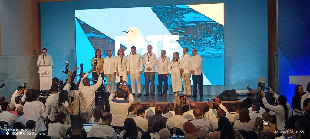 Esto fue lo mejor del DATE 2025, eldigital.com,do