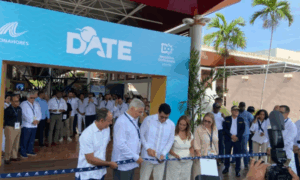 Arrancó DATE 2025, encuentro de 400 empresas turísticas con120 stands y 8 mil citas de negocios, eldigital.com.do