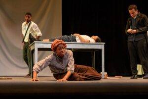 Escuela Nacional de Arte Dramático llega a su 79 aniversario, eldigital.com.do