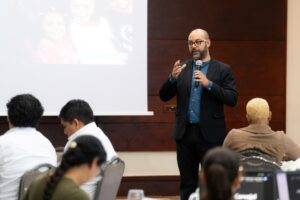 República Dominicana acoge taller regional sobre procesamiento de datos de encuestas clave para la niñez y adolescencia, eldigital.com.do