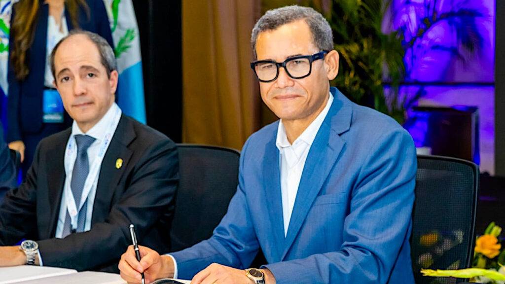 Centroamérica y República Dominicana renuevan compromiso por trabajo decente y modernización del empleo, eldigital.com.do