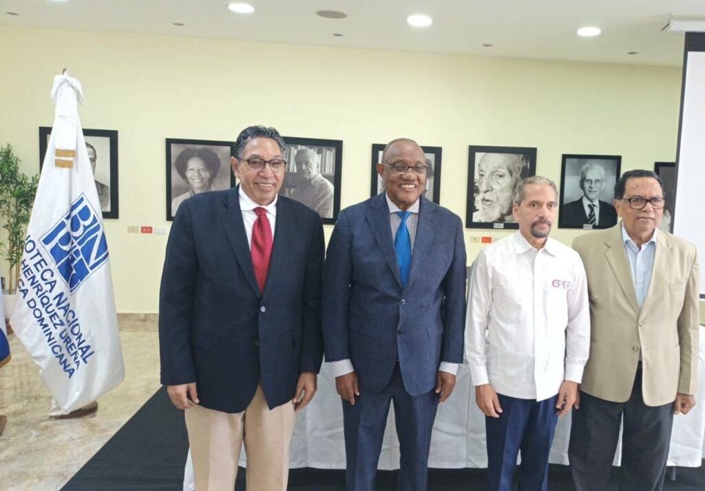 Efemérides Patrias y la Fundación Espacios Culturales celebran "Las Madres Son la Patria", eldigital.com.do