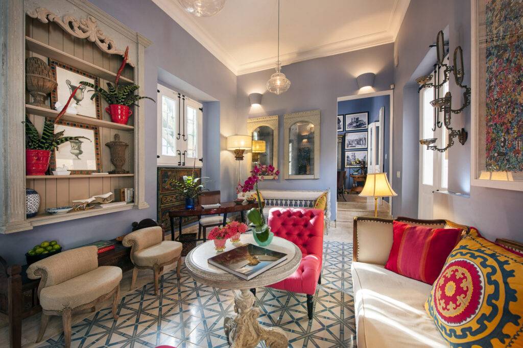 Casas del XVI nominado a los World Travel Awards 2025, eldigital.com.do