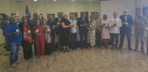 Efemérides Patrias y la Fundación Espacios Culturales celebran "Las Madres Son la Patria", eldigital.com.do