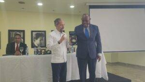 Efemérides Patrias y la Fundación Espacios Culturales celebran "Las Madres Son la Patria", eldigital.com.do