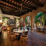 Casas del XVI nominado a los World Travel Awards 2025, eldigital.com.do