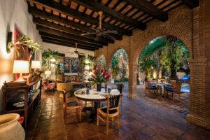 Casas del XVI nominado a los World Travel Awards 2025, eldigital.com.do