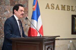 Senado inaugura exposición museográfica para honrar al coronel Rafael Tomás Fernández Domínguez, eldigital.com.do