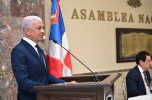 Senado inaugura exposición museográfica para honrar al coronel Rafael Tomás Fernández Domínguez, eldigital.com.do