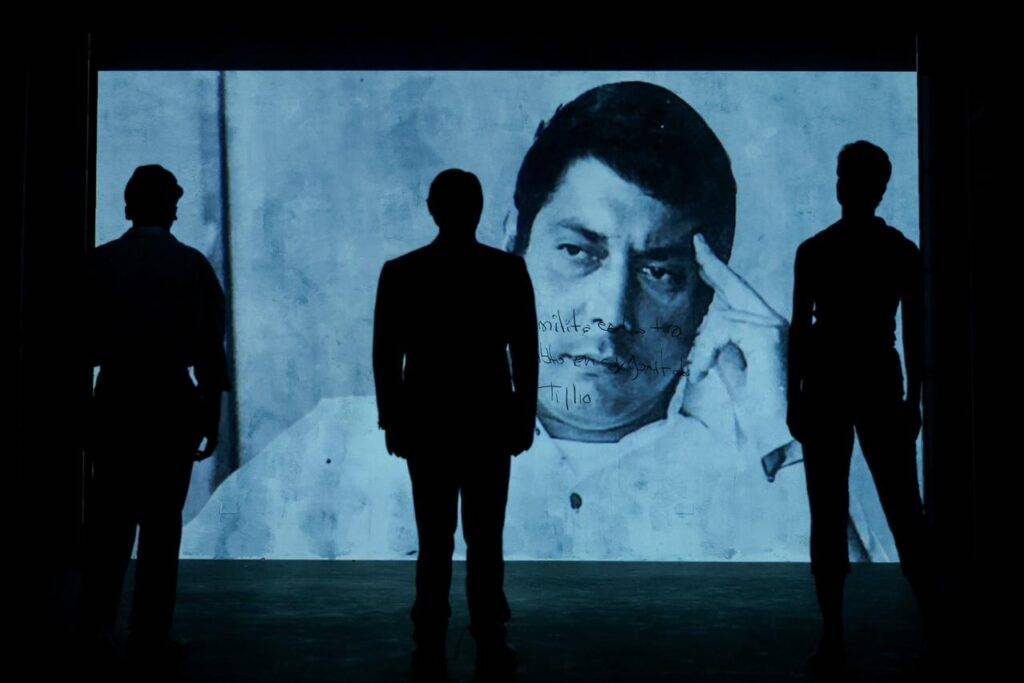 Ahora que vuelvo Ton, eldigital.com.do