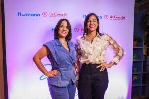  Grupo Humano lanza nueva vez su Colección Madres Solidarias , eldigital.com.do