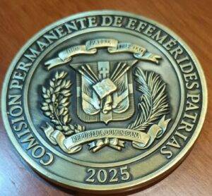 CPEP presentará medalla enmemorativa del 60 aniversario de la Revolución Constitucionalista de 1965, eldigital.com.do 