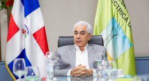 ETED activa con nuevos camiones y drones plan de contingencia ante temporada ciclónica 2025, eldigital.com.do