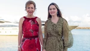 "Te amo, mi peque querida", la conmovedora carta de doña Melba a su hija, eldigital.com.do